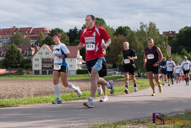 11. Friedberger Halbmarathon 2013