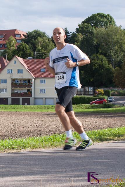 11. Friedberger Halbmarathon 2013