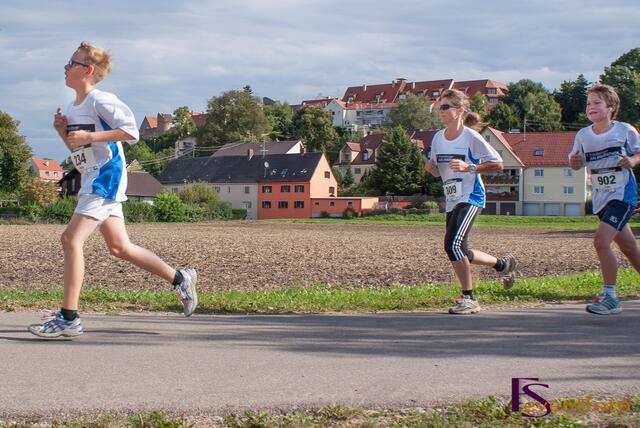 11. Friedberger Halbmarathon 2013