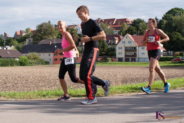 11. Friedberger Halbmarathon 2013