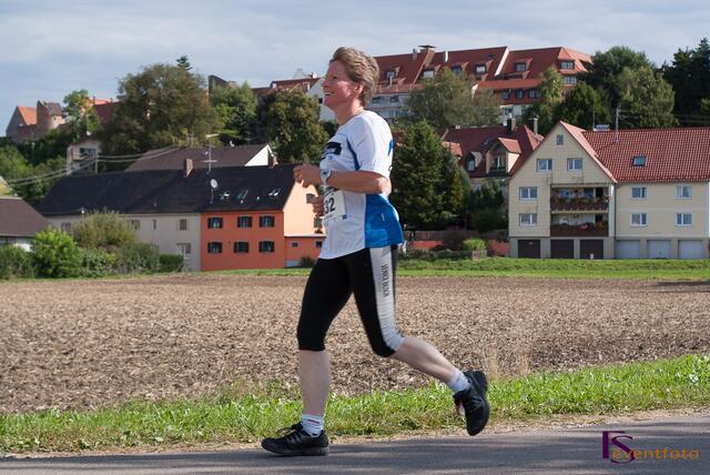 11. Friedberger Halbmarathon 2013