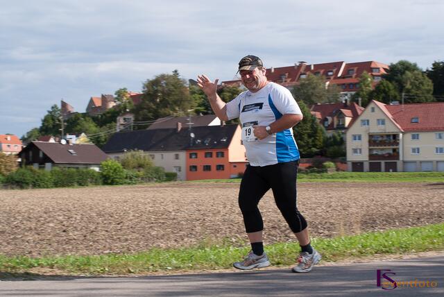 11. Friedberger Halbmarathon 2013