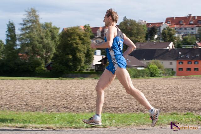 11. Friedberger Halbmarathon 2013