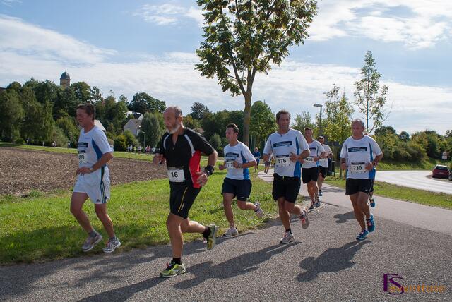 11. Friedberger Halbmarathon 2013