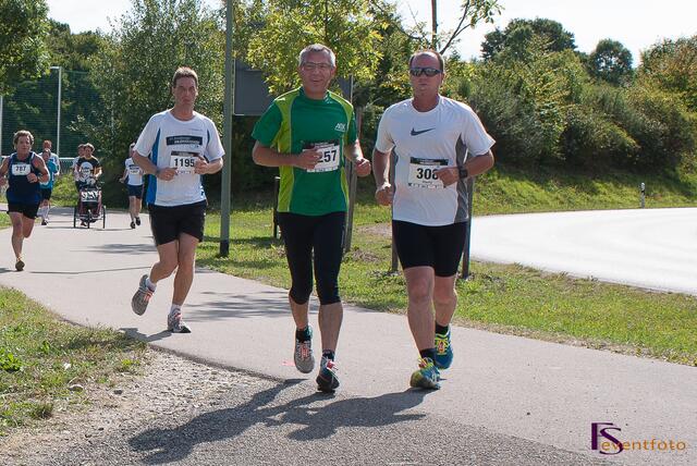11. Friedberger Halbmarathon 2013