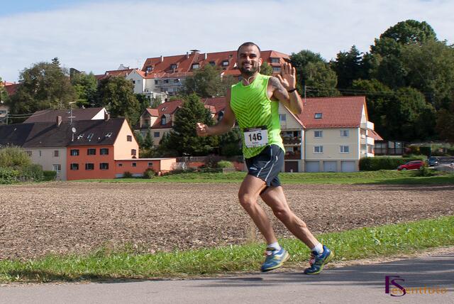 11. Friedberger Halbmarathon 2013