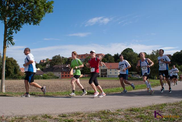 11. Friedberger Halbmarathon 2013