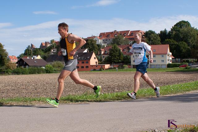 11. Friedberger Halbmarathon 2013