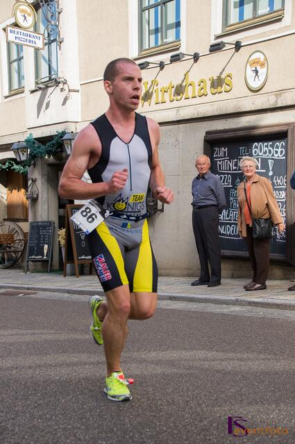 11. Friedberger Halbmarathon 2013