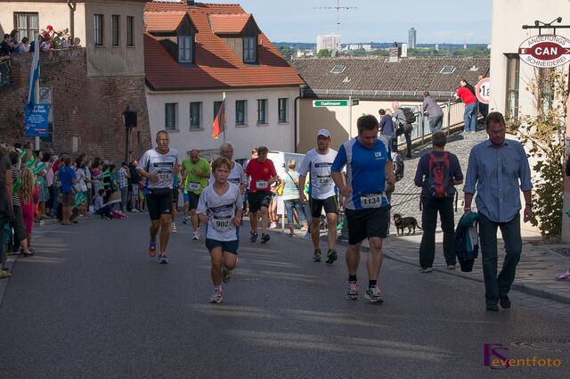 11. Friedberger Halbmarathon 2013