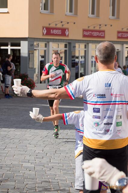 11. Friedberger Halbmarathon 2013