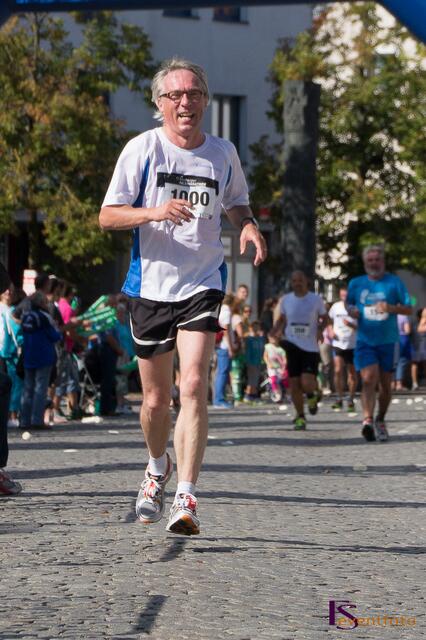 11. Friedberger Halbmarathon 2013