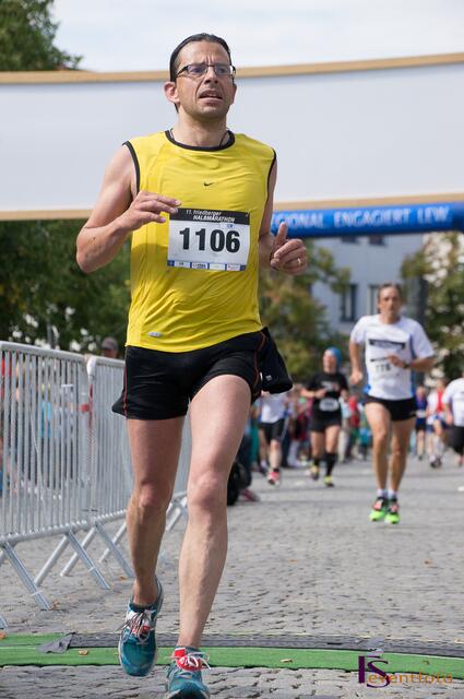11. Friedberger Halbmarathon 2013