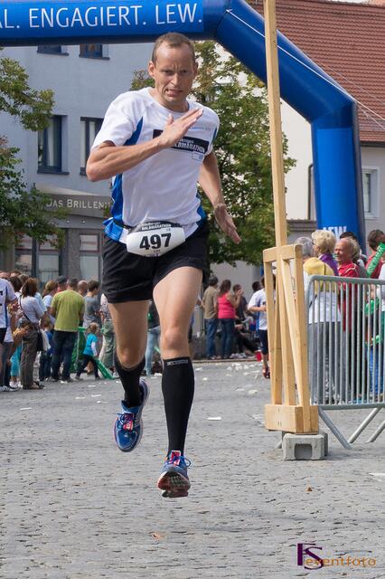11. Friedberger Halbmarathon 2013