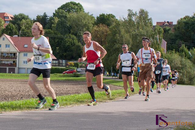 11. Friedberger Halbmarathon 2013