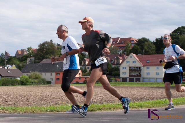 11. Friedberger Halbmarathon 2013
