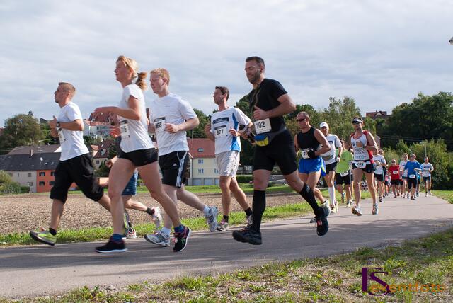 11. Friedberger Halbmarathon 2013