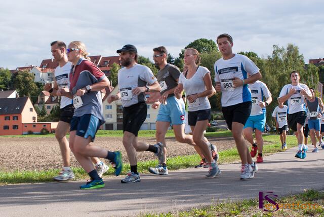 11. Friedberger Halbmarathon 2013