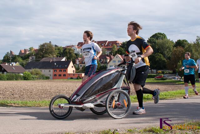 11. Friedberger Halbmarathon 2013