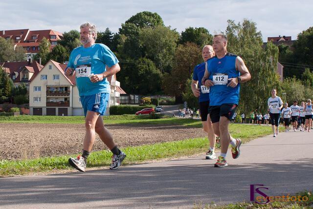 11. Friedberger Halbmarathon 2013