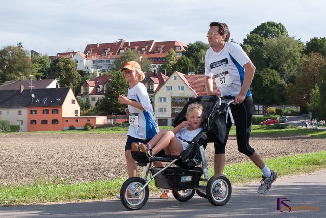 11. Friedberger Halbmarathon 2013