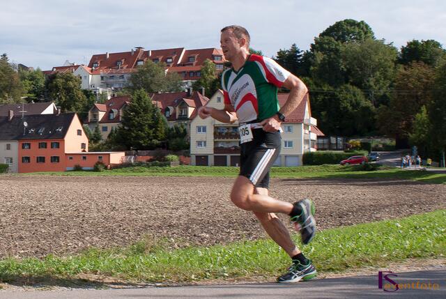 11. Friedberger Halbmarathon 2013