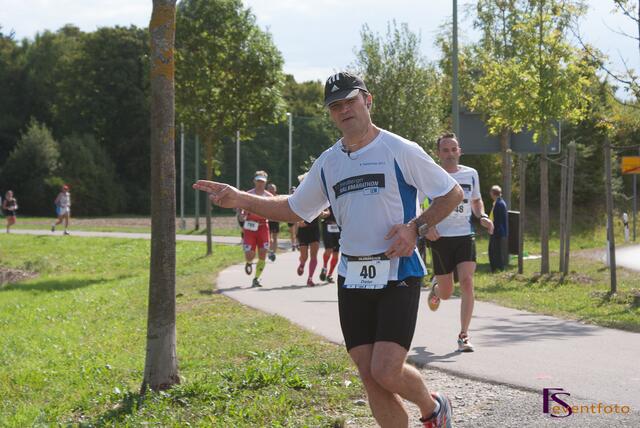 11. Friedberger Halbmarathon 2013