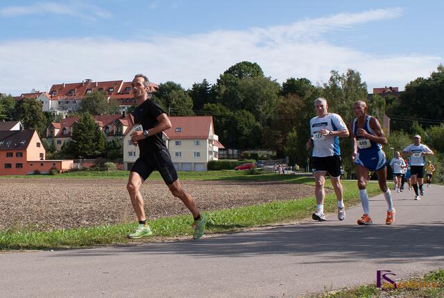 11. Friedberger Halbmarathon 2013