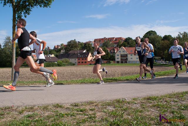 11. Friedberger Halbmarathon 2013