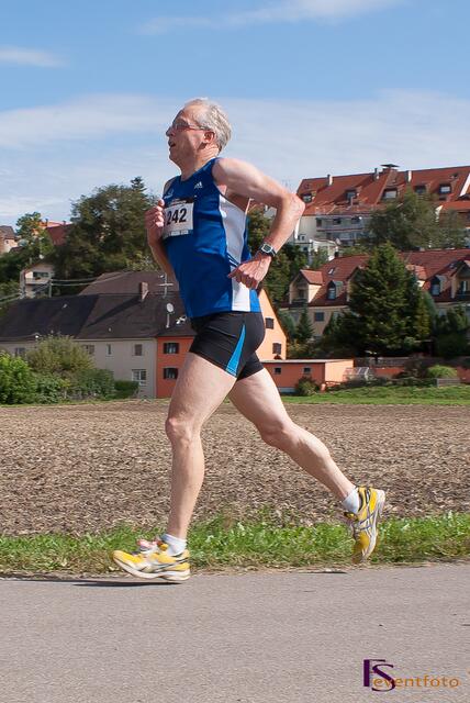 11. Friedberger Halbmarathon 2013