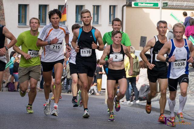 11. Friedberger Halbmarathon 2013
