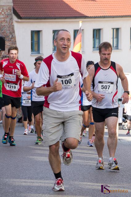 11. Friedberger Halbmarathon 2013