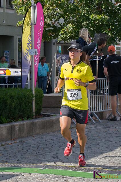 11. Friedberger Halbmarathon 2013