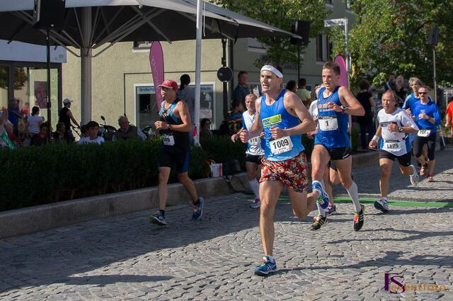 11. Friedberger Halbmarathon 2013