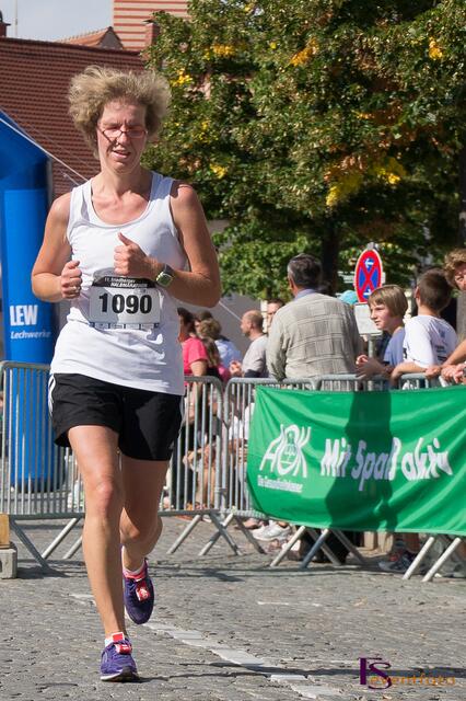 11. Friedberger Halbmarathon 2013