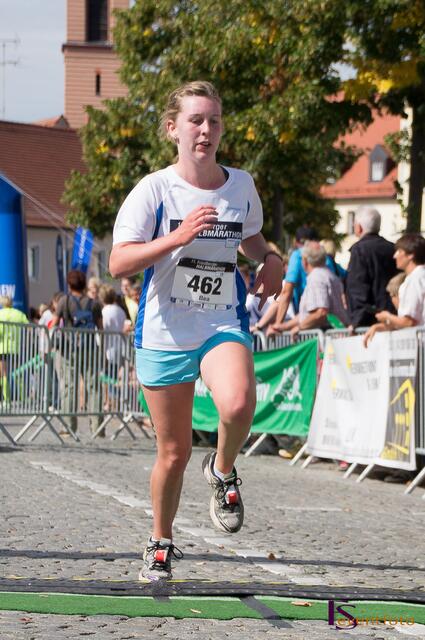 11. Friedberger Halbmarathon 2013