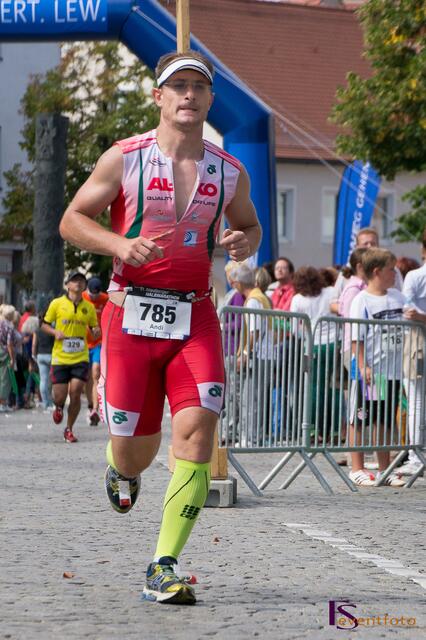 11. Friedberger Halbmarathon 2013