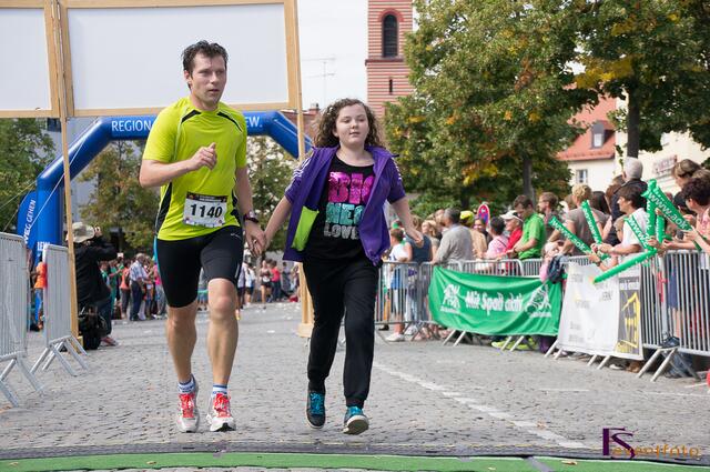 11. Friedberger Halbmarathon 2013