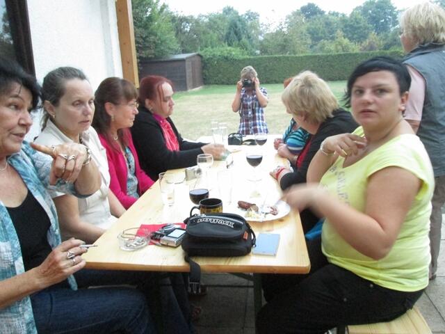 Knipser am knipsen ;-)))