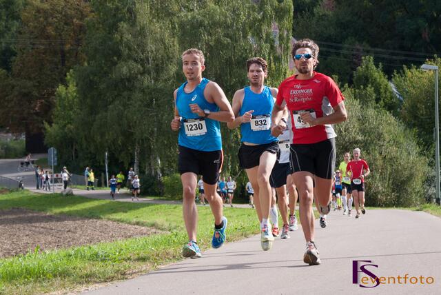 11. Friedberger Halbmarathon 2013