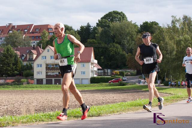 11. Friedberger Halbmarathon 2013