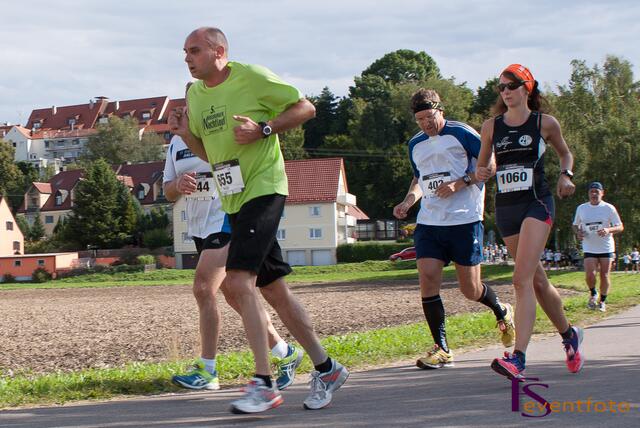 11. Friedberger Halbmarathon 2013