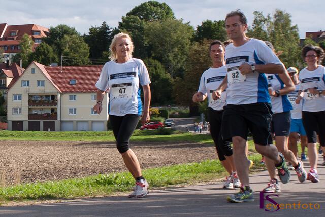11. Friedberger Halbmarathon 2013