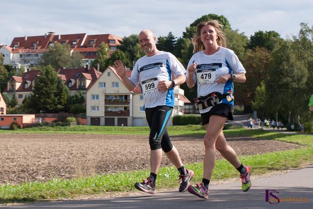 11. Friedberger Halbmarathon 2013