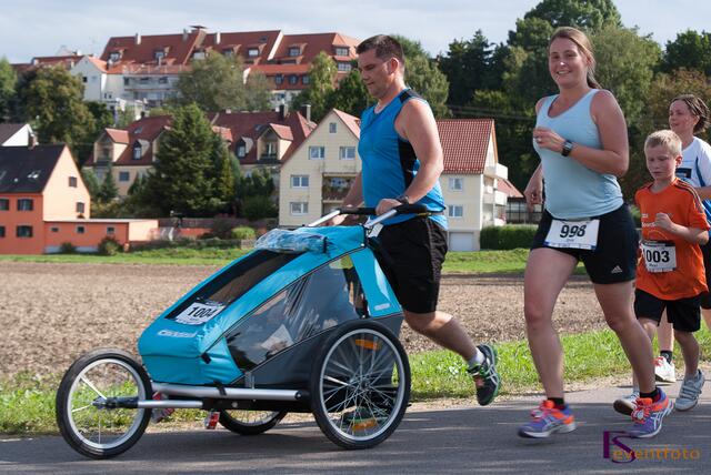 11. Friedberger Halbmarathon 2013