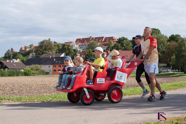 11. Friedberger Halbmarathon 2013