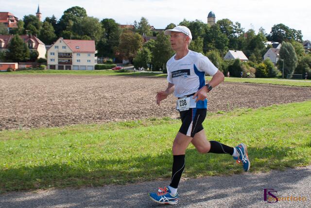 11. Friedberger Halbmarathon 2013