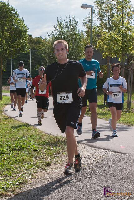 11. Friedberger Halbmarathon 2013