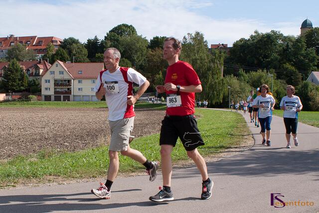 11. Friedberger Halbmarathon 2013