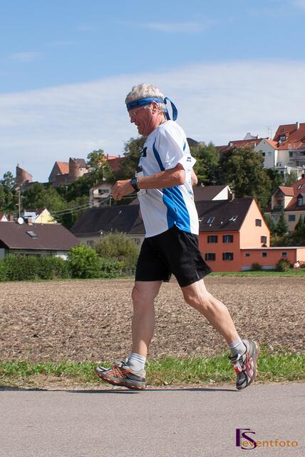 11. Friedberger Halbmarathon 2013